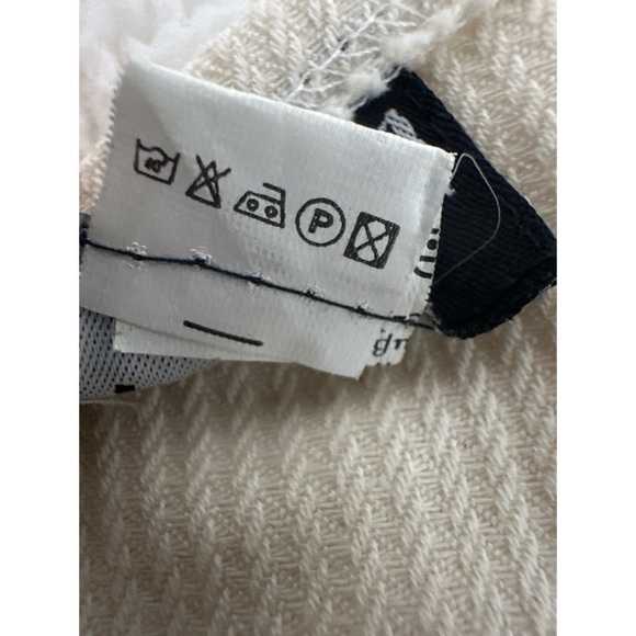 DILEMMA NEW YORK Hand-Painted Kimono Cardigan | OS - Picture 7 of 9